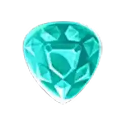 Icon 6 Gems Claw Xtreme
