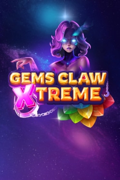 Gems Claw Xtreme Free Play in Demo Mode