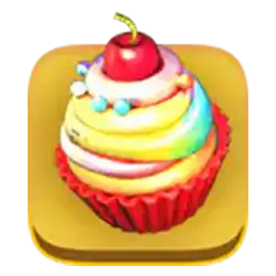 Wild Symbol of Gobstopper Grind Slot