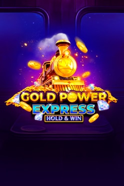 Gold Power Express Free Play in Demo Mode