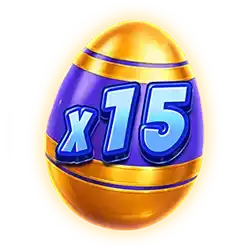 Icon 5 Golden Bunny