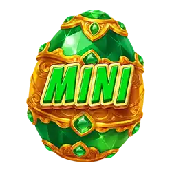 Icon 4 Golden Bunny