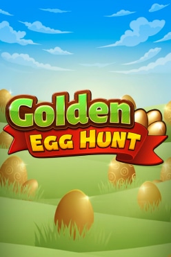 Golden Egg Hunt Free Play in Demo Mode