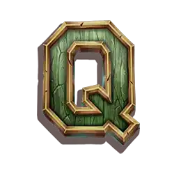 Symbol 7 Grand Buffalo Hold and Win