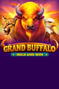 Grand Buffalo Hold and Win Free Play in Demo Mode