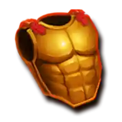 Symbol 2 Hammerblaze