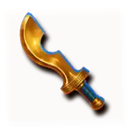 Symbol 5 Hammerblaze