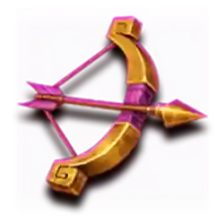 Symbol 6 Hammerblaze