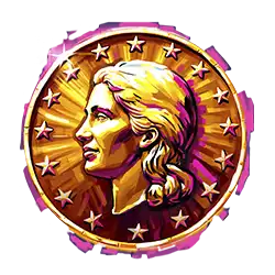 Scatter of Heartbreakers Slot