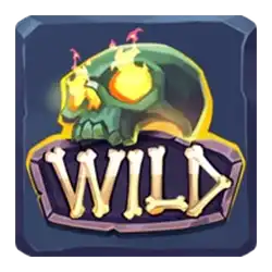Wild Symbol of Hell or Win Claw: Hold & Win Slot