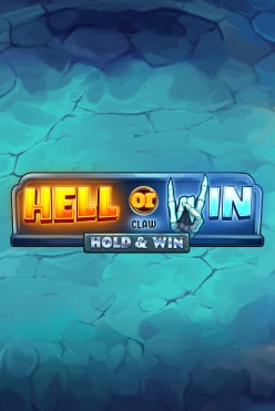 Hell or Win Claw: Hold & Win Free Play in Demo Mode