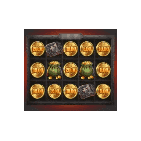 HOLD & WIN image