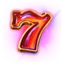 Icon 2 Hot Lucky Sevens Claw