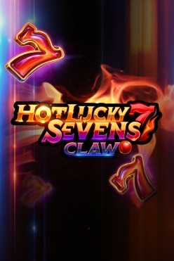 Hot Lucky Sevens Claw Free Play in Demo Mode