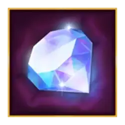 Symbol 4 Jackpot Gems Claw