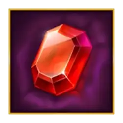 Symbol 5 Jackpot Gems Claw