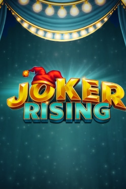 Joker Rising Free Play in Demo Mode
