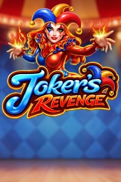 Joker’s Revenge Free Play in Demo Mode