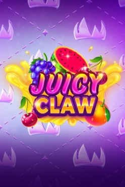 Juicy Claw Free Play in Demo Mode
