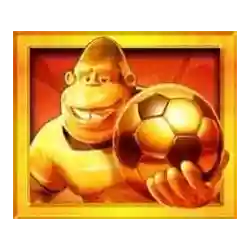 Icon 1 King Kong Even Bigger Balls