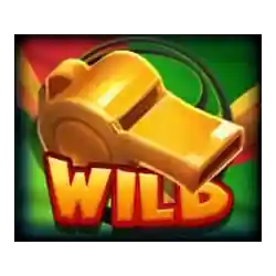 Wild Symbol of King Kong Even Bigger Balls Slot