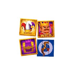 KINGS BOUNTY image