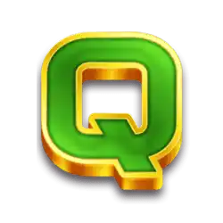 Symbol 8 Launch to Riches