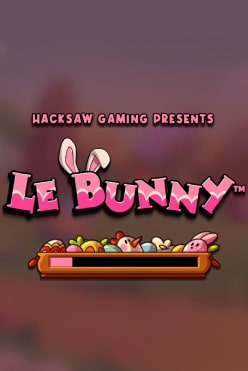 Le Bunny Free Play in Demo Mode