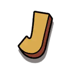 Символ9 слота Le Digger