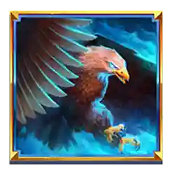 Symbol 4 Legion Gold Reckoning