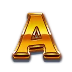 Symbol 5 Legion Gold Reckoning