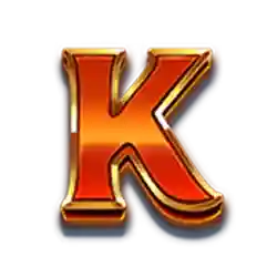 Symbol 6 Legion Gold Reckoning