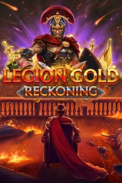Legion Gold Reckoning Free Play in Demo Mode