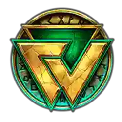 Wild Symbol of Loki’s Descendants Slot