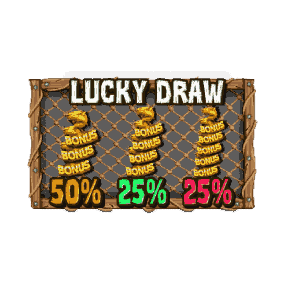 Lucky Draw image
