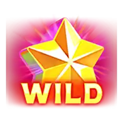 Wild-символ игрового автомата Lucky Easter 27 Hold And Win