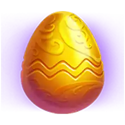 Символ1 слота Lucky Easter 27 Hold And Win