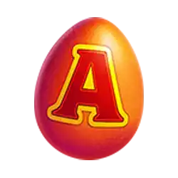 Символ5 слота Lucky Easter 27 Hold And Win