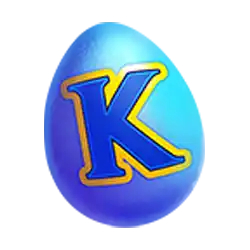 Символ6 слота Lucky Easter 27 Hold And Win