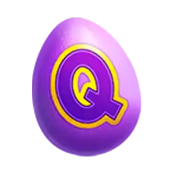 Символ7 слота Lucky Easter 27 Hold And Win