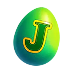 Символ8 слота Lucky Easter 27 Hold And Win