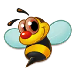 Icon 1 Lucky Honey