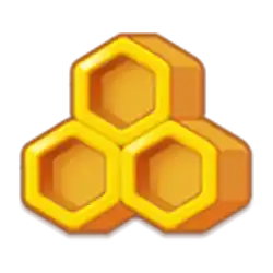 Icon 2 Lucky Honey