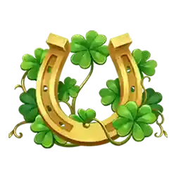 Icon 2 Lucky Patrick Coins: Hold & Win