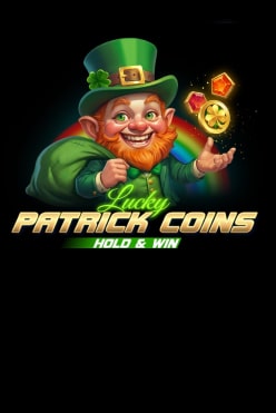 Lucky Patrick Coins: Hold & Win Free Play in Demo Mode