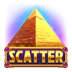 Scatter of Lucky Scarab Claw: Wild Respins Slot