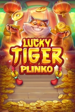 Lucky Tiger Plinko Free Play in Demo Mode
