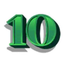 Символ10 слота Magic Piggy OG