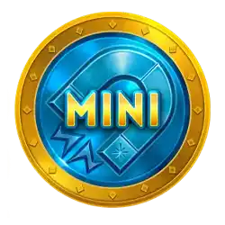 Bonus of Magnetic Coins Dice Slot