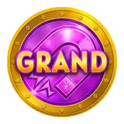 Bonus of Magnetic Coins Dice Slot